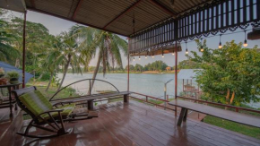 River Flow House Bangtanod